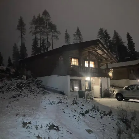 Moekki Uutela Taivalkoski