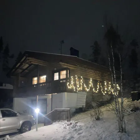 Moekki Uutela * Taivalkoski