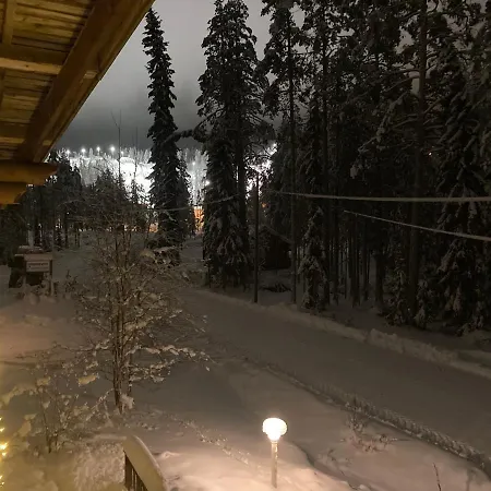 Moekki Uutela * Taivalkoski