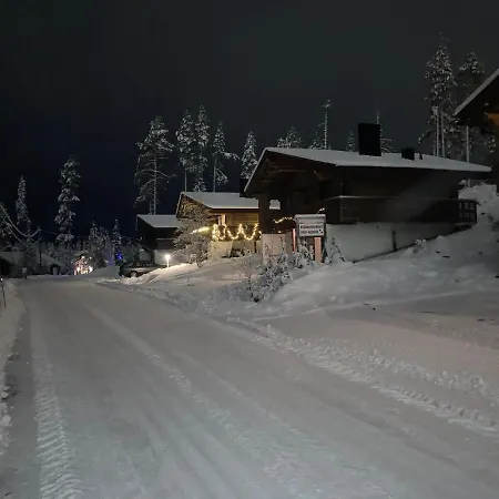 Moekki Uutela Holiday home