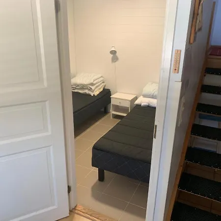 Moekki Uutela Dom wakacyjny *