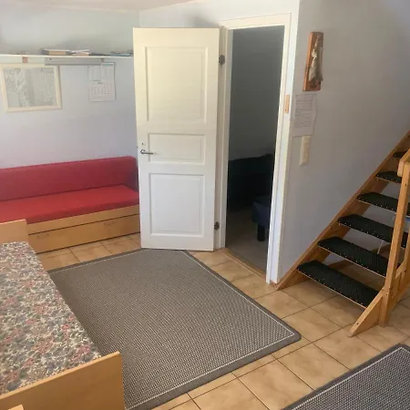 Moekki Uutela Holiday home *