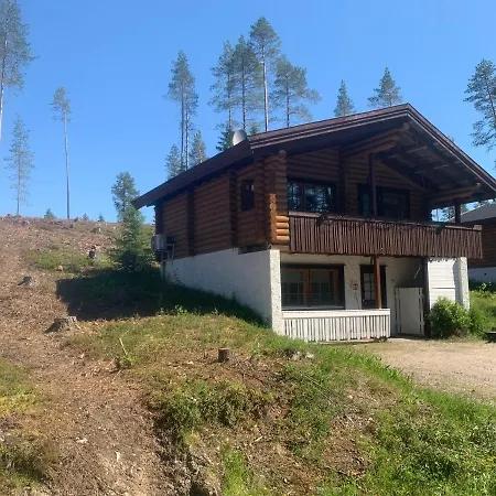 Moekki Uutela * Taivalkoski