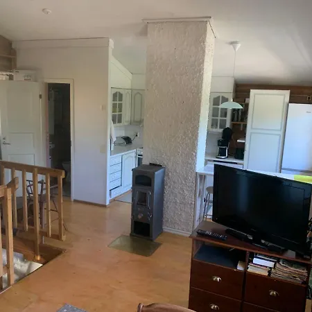 Dom wakacyjny Moekki Uutela Taivalkoski