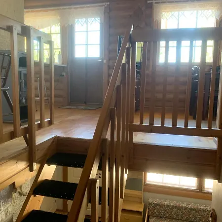Moekki Uutela Vakantiehuis *