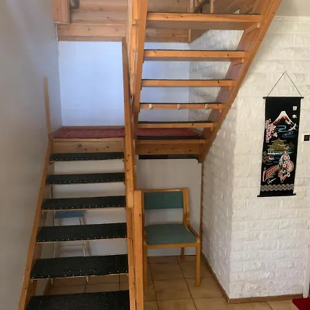 Moekki Uutela Taivalkoski